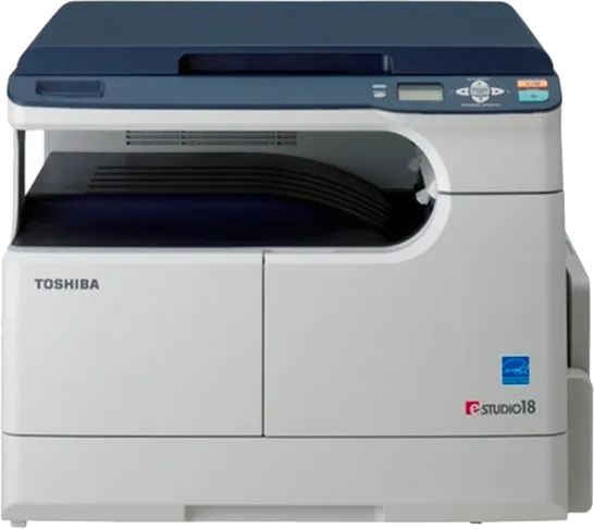 МФУ Toshiba